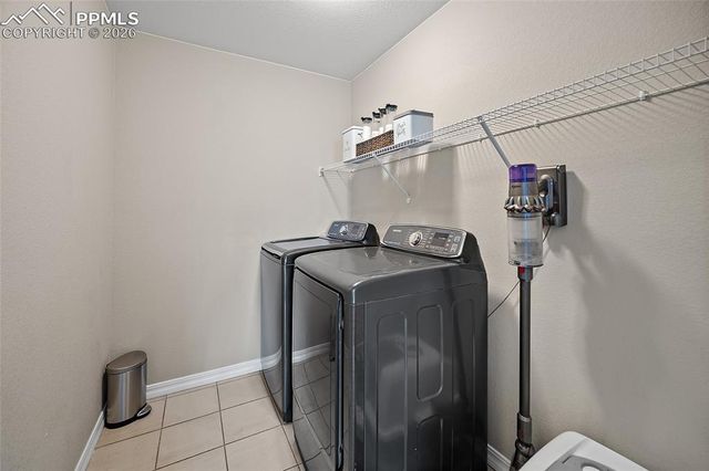 2937 Equine Court, Colorado Springs, CO 80922