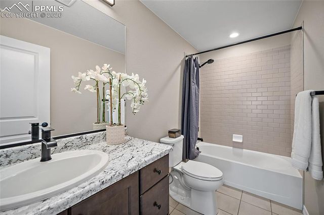 2937 Equine Court, Colorado Springs, CO 80922