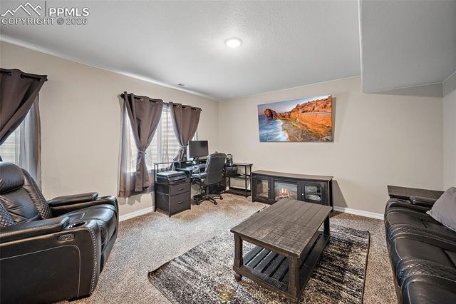 2937 Equine Court, Colorado Springs, CO 80922