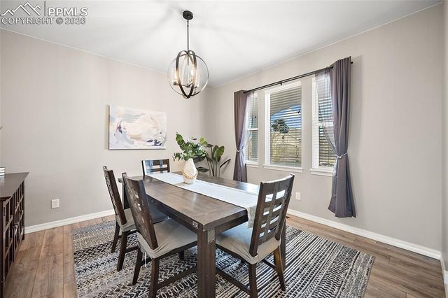 2937 Equine Court, Colorado Springs, CO 80922