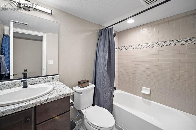 2937 Equine Court, Colorado Springs, CO 80922