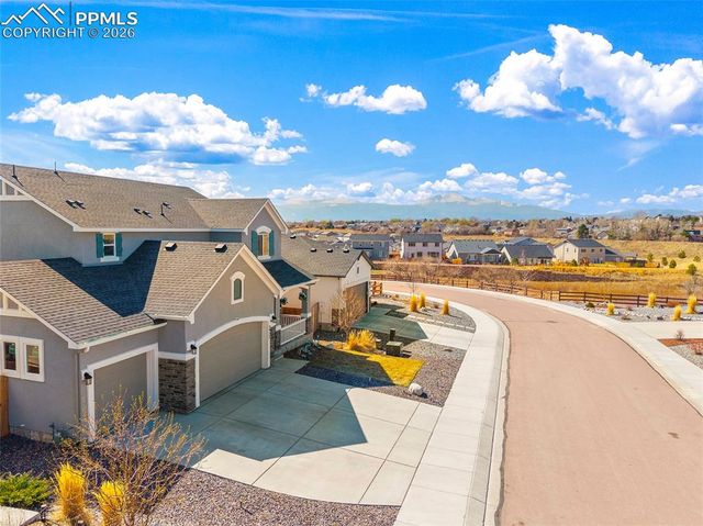 2937 Equine Court, Colorado Springs, CO 80922