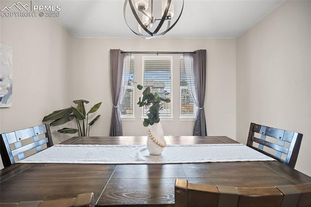 2937 Equine Court, Colorado Springs, CO 80922