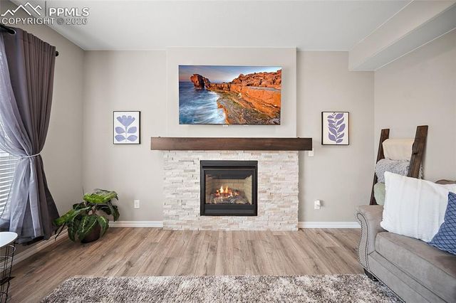 2937 Equine Court, Colorado Springs, CO 80922