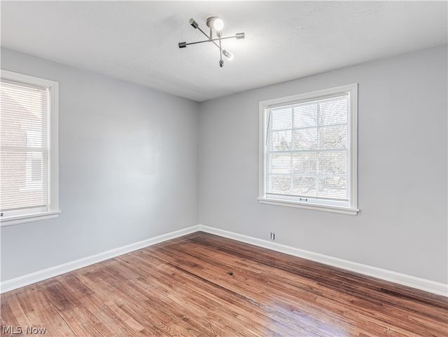 5728 South Boulevard, Maple Heights, OH 44137