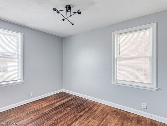 5728 South Boulevard, Maple Heights, OH 44137