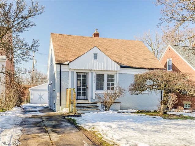 5728 South Boulevard, Maple Heights, OH 44137