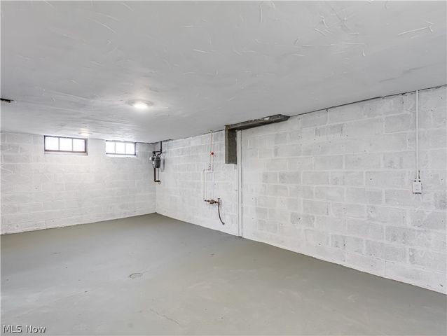 5728 South Boulevard, Maple Heights, OH 44137