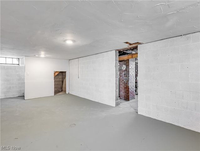 5728 South Boulevard, Maple Heights, OH 44137
