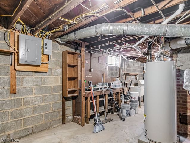 5728 South Boulevard, Maple Heights, OH 44137