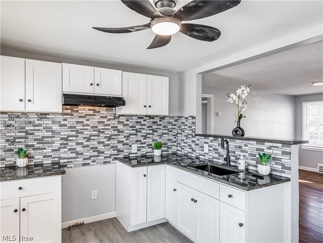 5728 South Boulevard, Maple Heights, OH 44137