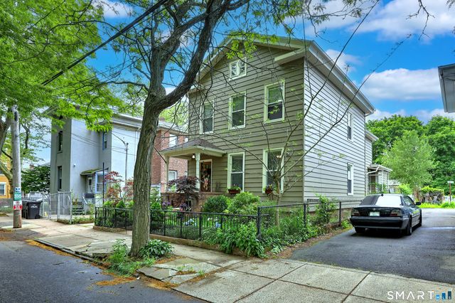 4 Jefferson Street, New Haven, CT 06511