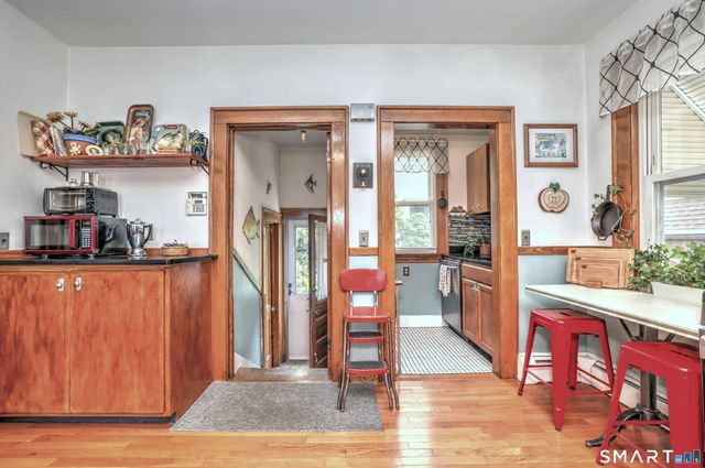4 Jefferson Street, New Haven, CT 06511