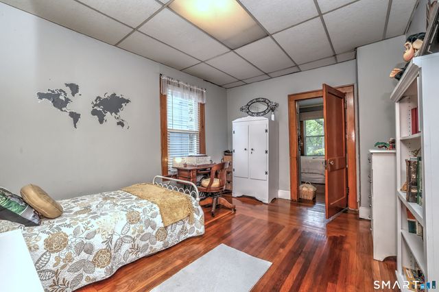 4 Jefferson Street, New Haven, CT 06511