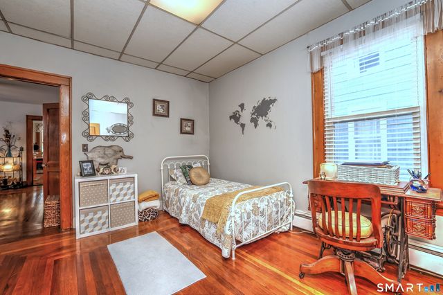 4 Jefferson Street, New Haven, CT 06511