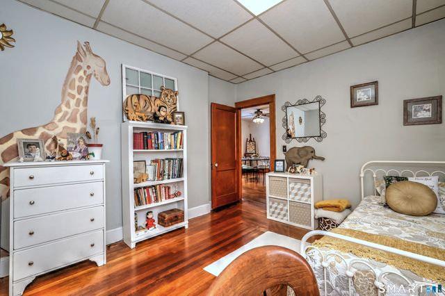 4 Jefferson Street, New Haven, CT 06511