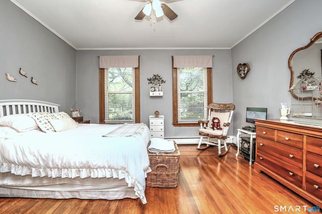 4 Jefferson Street, New Haven, CT 06511