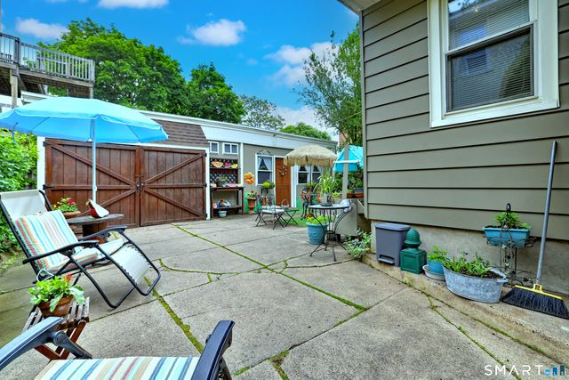 4 Jefferson Street, New Haven, CT 06511