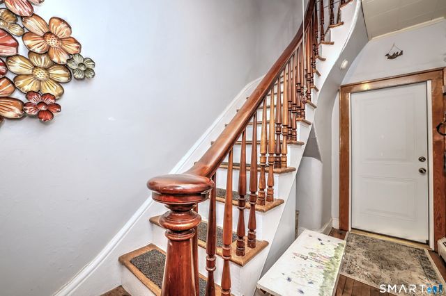 4 Jefferson Street, New Haven, CT 06511