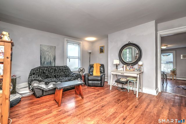 4 Jefferson Street, New Haven, CT 06511