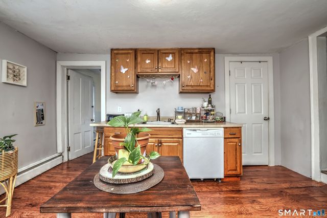 4 Jefferson Street, New Haven, CT 06511