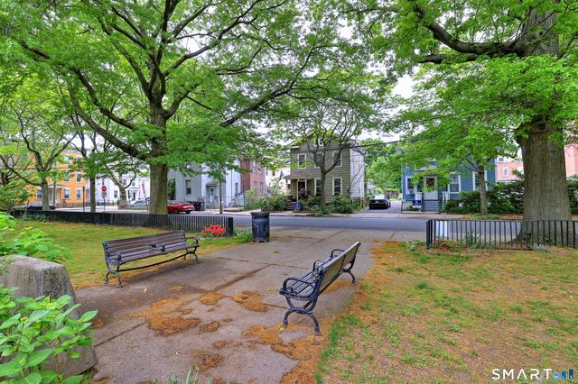 4 Jefferson Street, New Haven, CT 06511