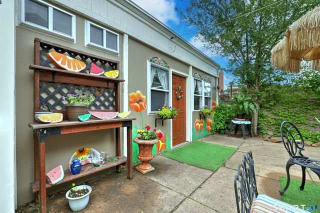 4 Jefferson Street, New Haven, CT 06511