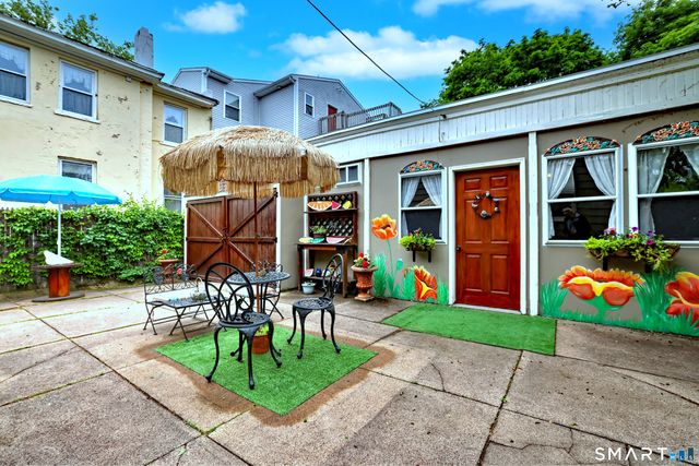 4 Jefferson Street, New Haven, CT 06511