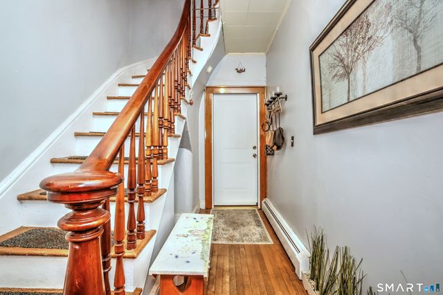 4 Jefferson Street, New Haven, CT 06511
