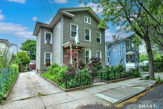 4 Jefferson Street, New Haven, CT 06511