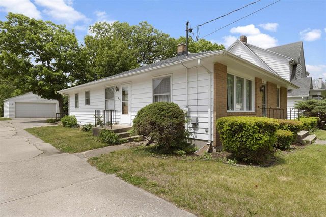 634 Central Avenue, Beloit, WI 53511