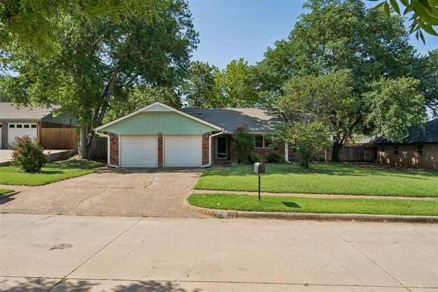 510 Leaning Elm Drive, Norman, OK 73071