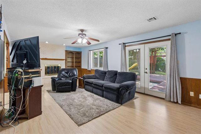 510 Leaning Elm Drive, Norman, OK 73071