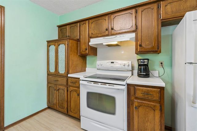 510 Leaning Elm Drive, Norman, OK 73071