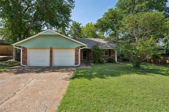 510 Leaning Elm Drive, Norman, OK 73071