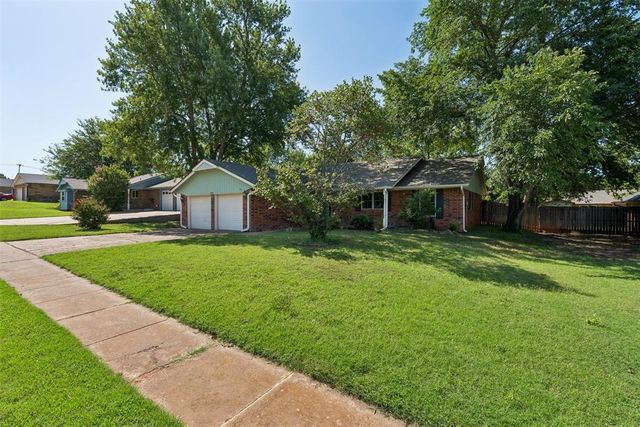 510 Leaning Elm Drive, Norman, OK 73071