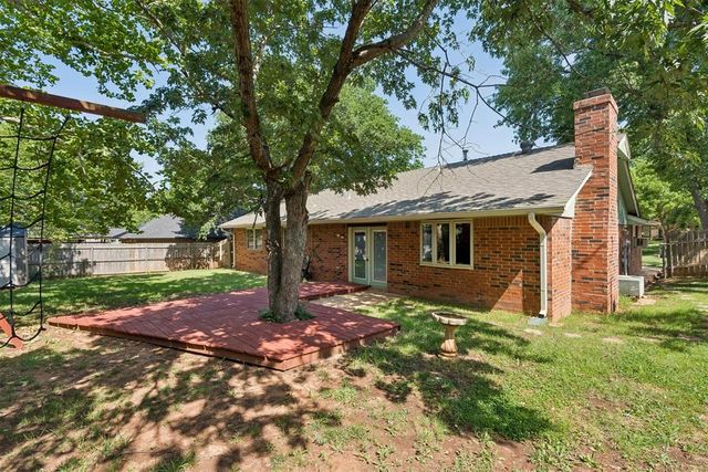 510 Leaning Elm Drive, Norman, OK 73071