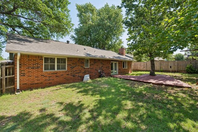 510 Leaning Elm Drive, Norman, OK 73071