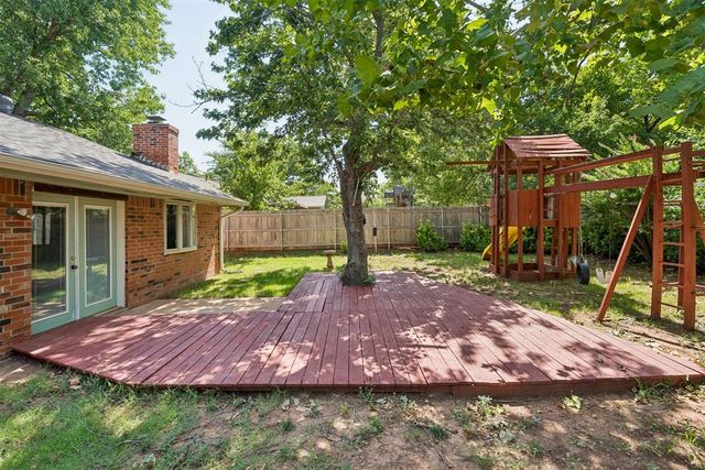 510 Leaning Elm Drive, Norman, OK 73071