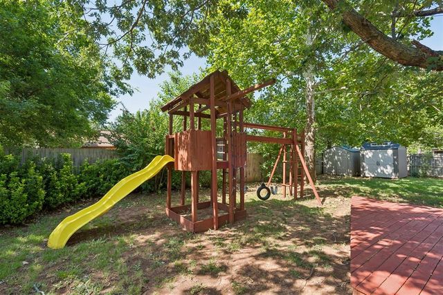 510 Leaning Elm Drive, Norman, OK 73071