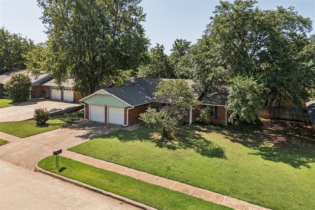 510 Leaning Elm Drive, Norman, OK 73071