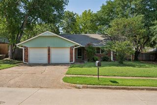 510 Leaning Elm Drive, Norman, OK 73071