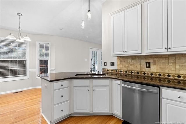 108 Breckenridge Drive, Raeford, NC 28376