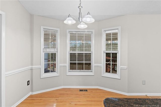 108 Breckenridge Drive, Raeford, NC 28376