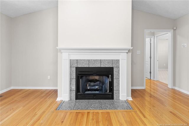 108 Breckenridge Drive, Raeford, NC 28376