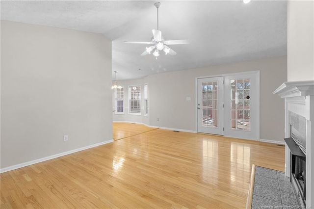 108 Breckenridge Drive, Raeford, NC 28376