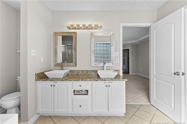 108 Breckenridge Drive, Raeford, NC 28376