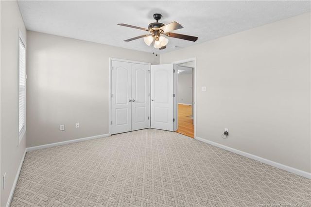 108 Breckenridge Drive, Raeford, NC 28376