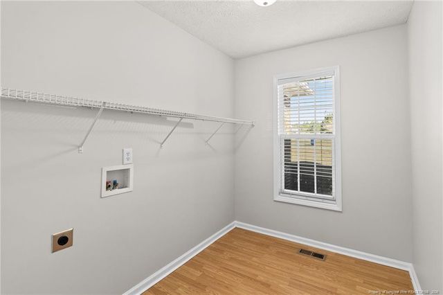 108 Breckenridge Drive, Raeford, NC 28376