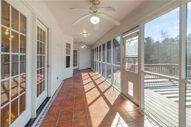 108 Breckenridge Drive, Raeford, NC 28376